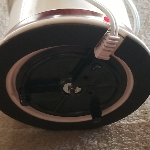 Electric candle warmer (L) - Picture 2 of 7